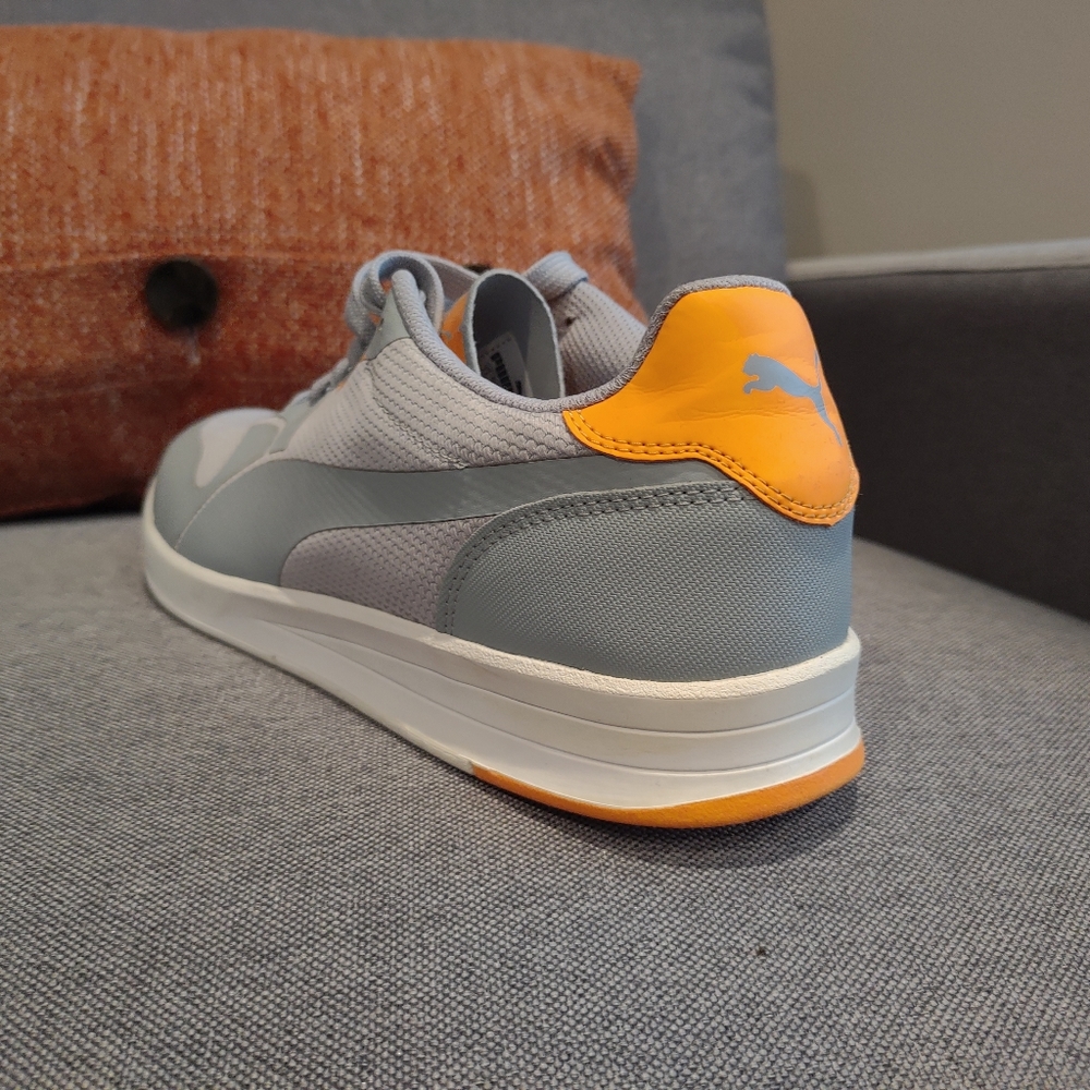 Puma Tennis shoes - Picture 5 of 13